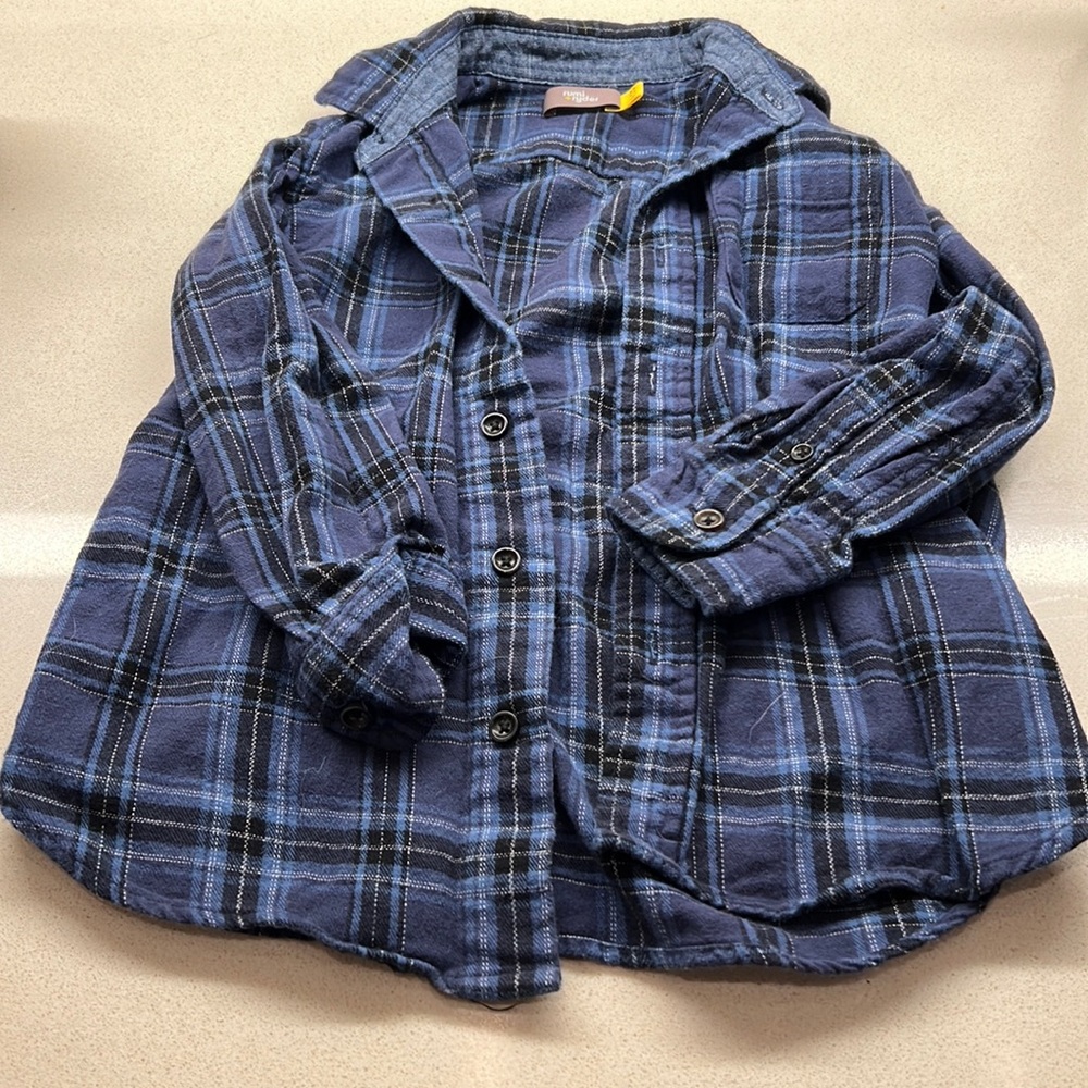 Flannel